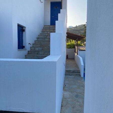 Esperides Apartamento Batsi  Exterior foto